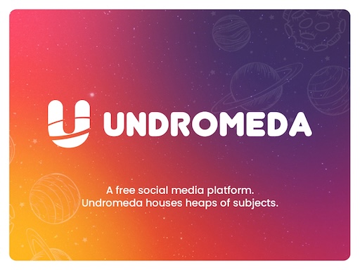 Undromeda