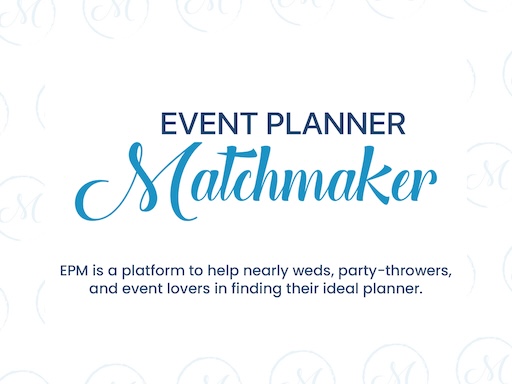 EventPlannerMatchmaker